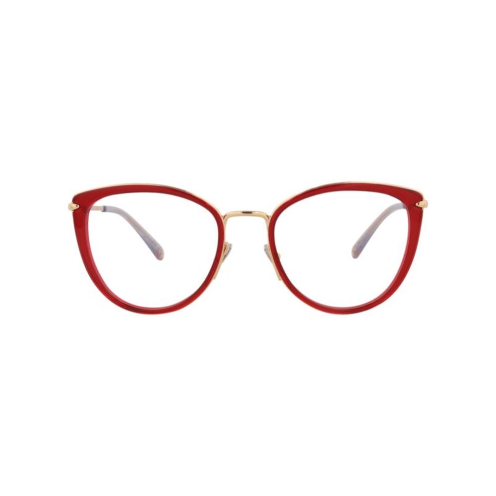Pomellato Cat Eye-Frame Acetate Optical Frames Multi Womens